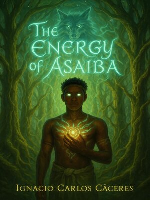 cover image of The energy of Asaiba